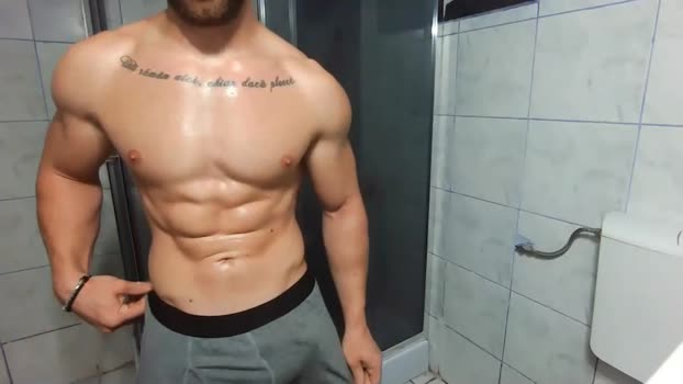 supercelow  06-09-2023 Recorded Video horny
