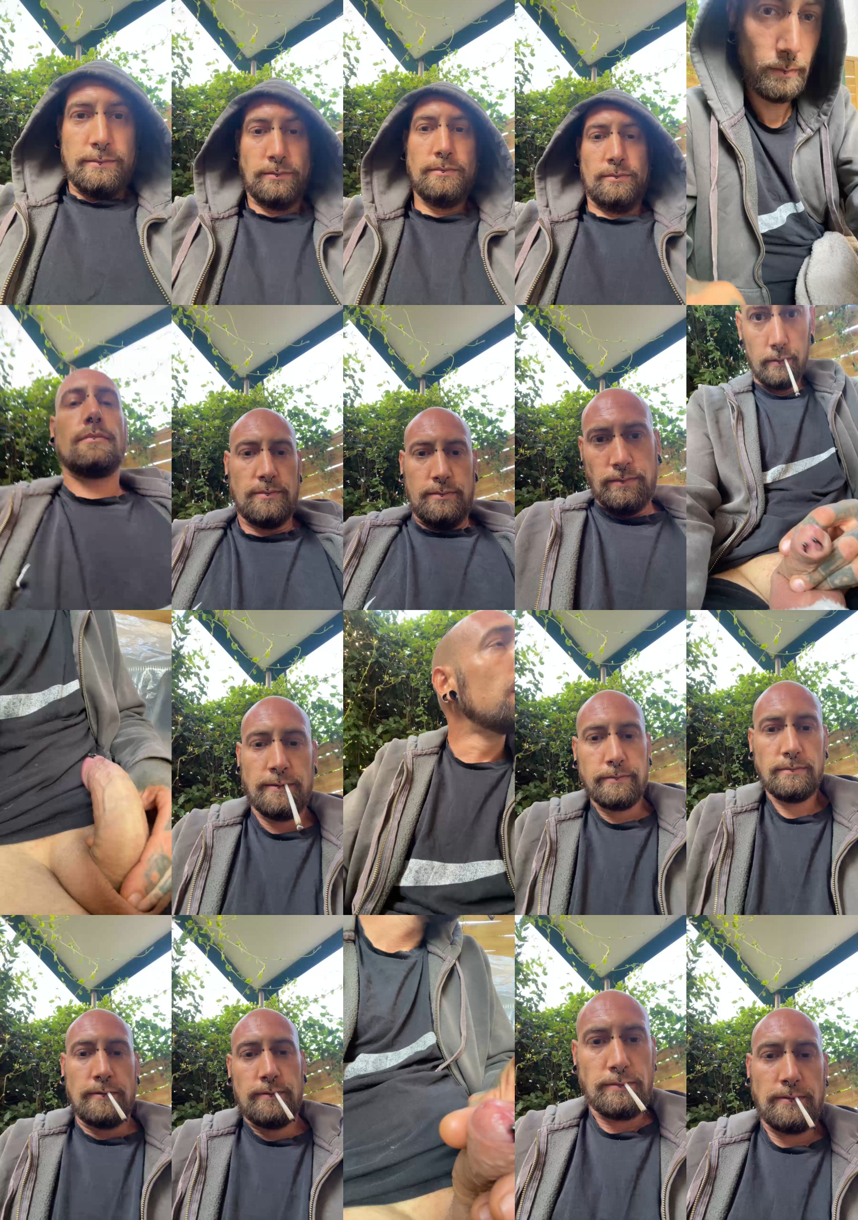 19BiBoY85  07-09-2023 Recorded Video gag