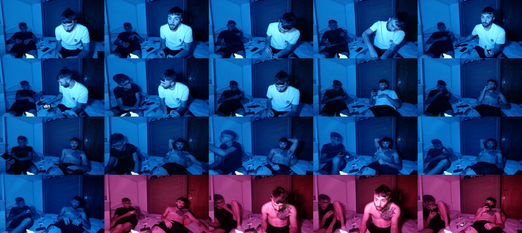 Amohetero22  07-09-2023 Recorded Video bigdick