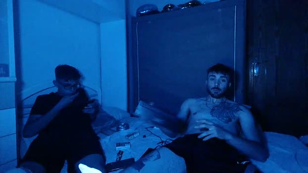 Amohetero22  07-09-2023 Recorded Video bigdick