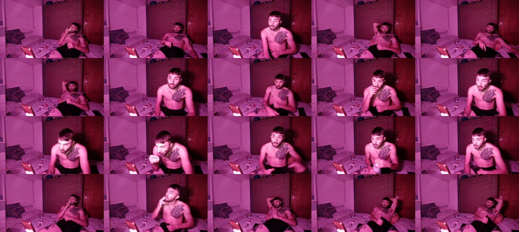 Amohetero22  07-09-2023 Recorded Video twink