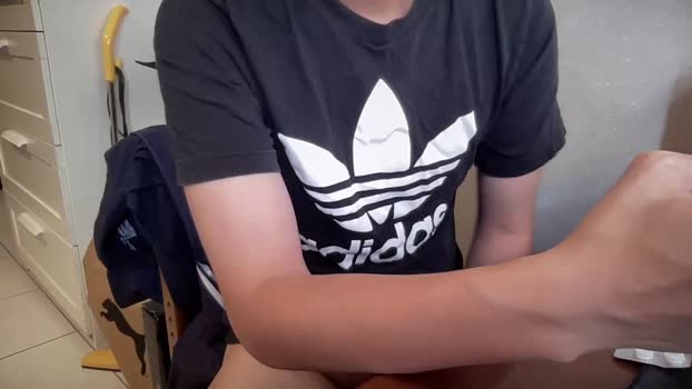 Crayon_  07-09-2023 Recorded Video sexykitty