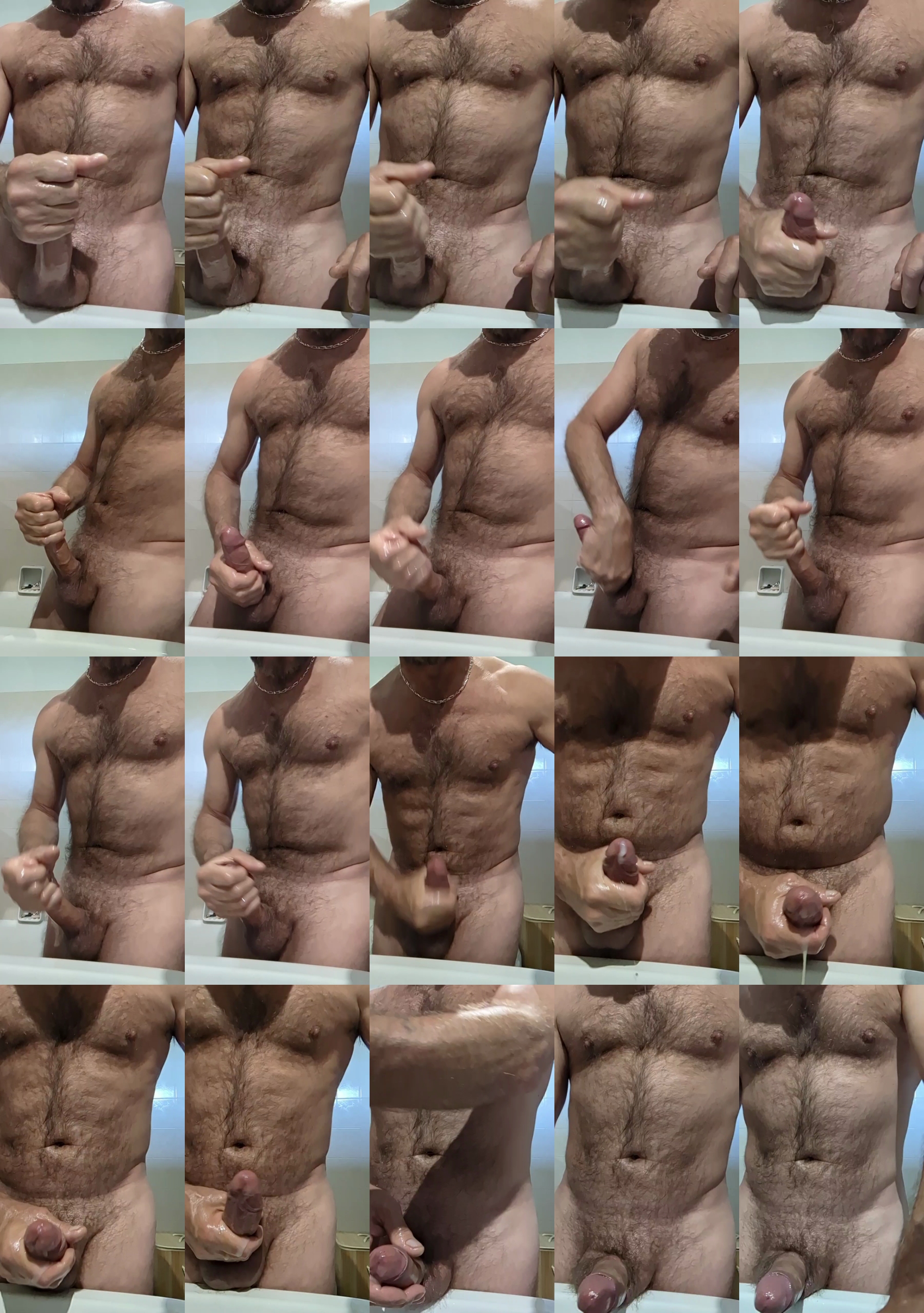 Entrenous68  08-09-2023 Recorded Video Nude