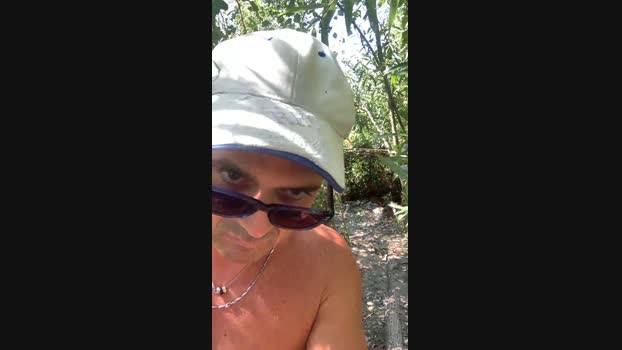 Frankofranky  08-09-2023 Recorded Video prettyface