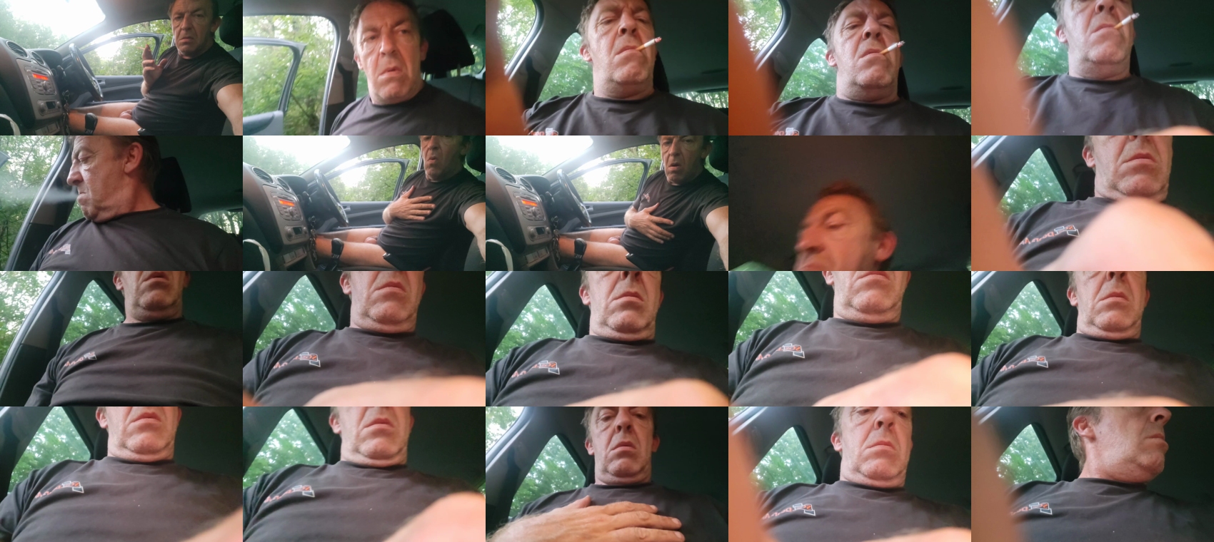 Friskfyr49  07-09-2023 Recorded Video skinny