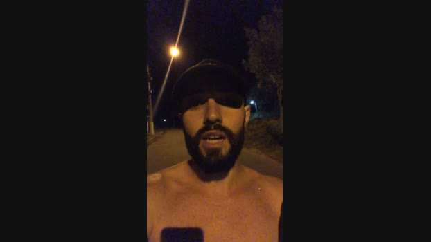 Gelber_barcelos  07-09-2023 Recorded Video fuckme