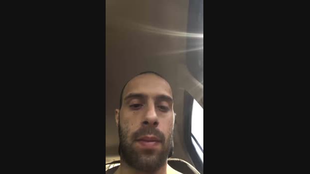 Guicasper18  08-09-2023 Recorded Video orgasm