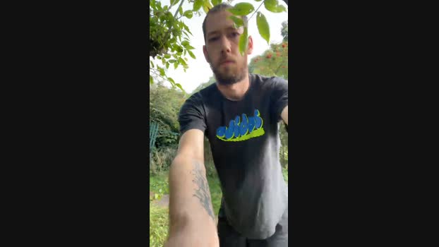 Joe061233321  08-09-2023 Recorded Video spank