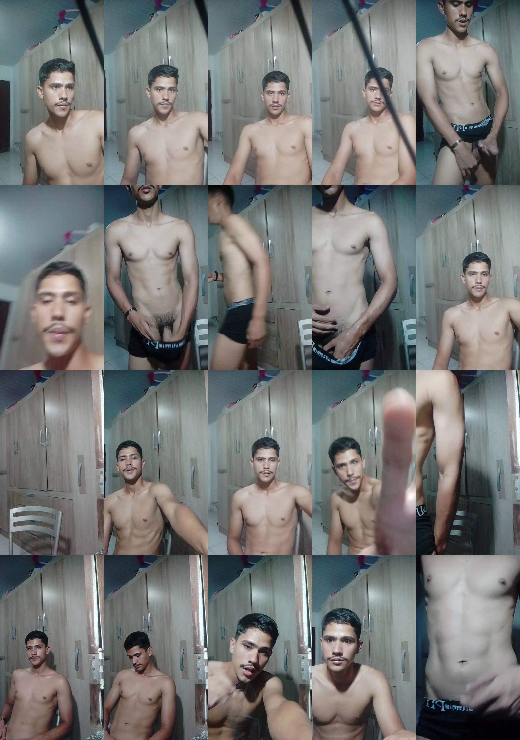 Jordanbuno75  07-09-2023 Recorded Video hot