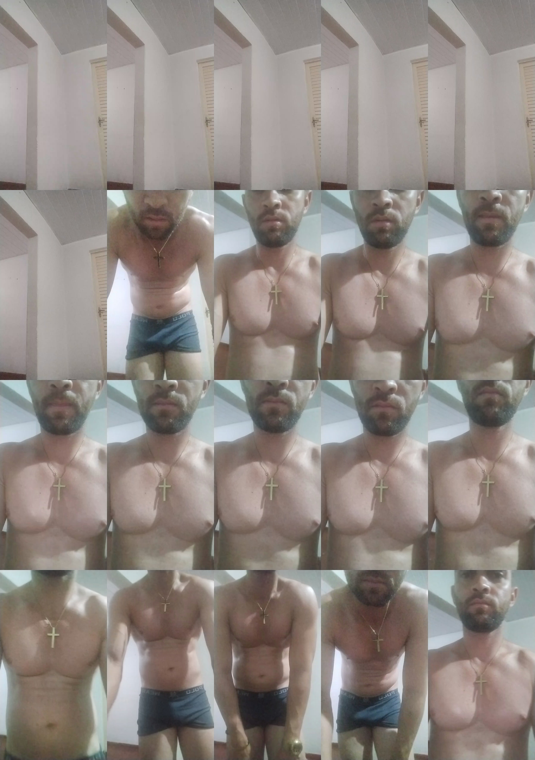 Josimario  07-09-2023 Recorded Video bj-dildo