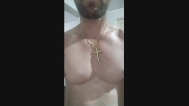 Josimario  07-09-2023 Recorded Video naked