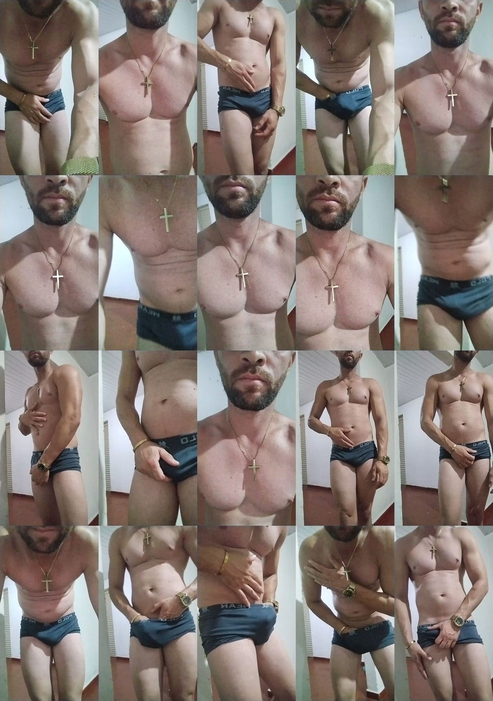 Josimario  07-09-2023 Recorded Video lovense