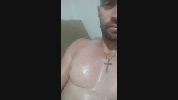 Josimario  07-09-2023 Recorded Video Naked