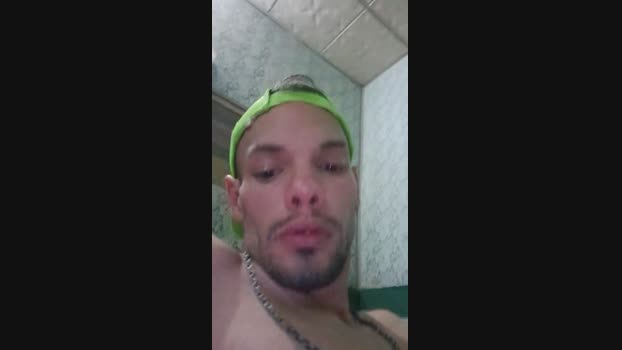 Luiscorrentino1  07-09-2023 Recorded Video fuckface