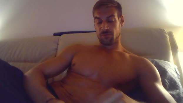Magagna91  07-09-2023 Recorded Video sexymale