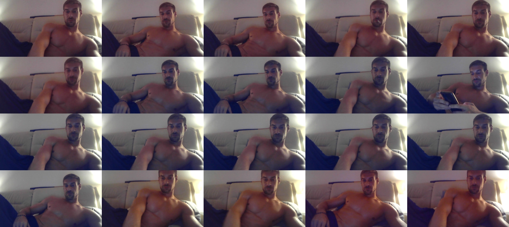 Magagna91  07-09-2023 Recorded Video Porn