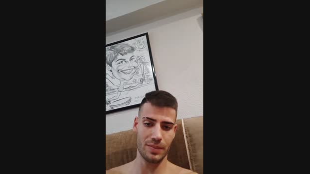 Manumanolito98  07-09-2023 Recorded Video hard