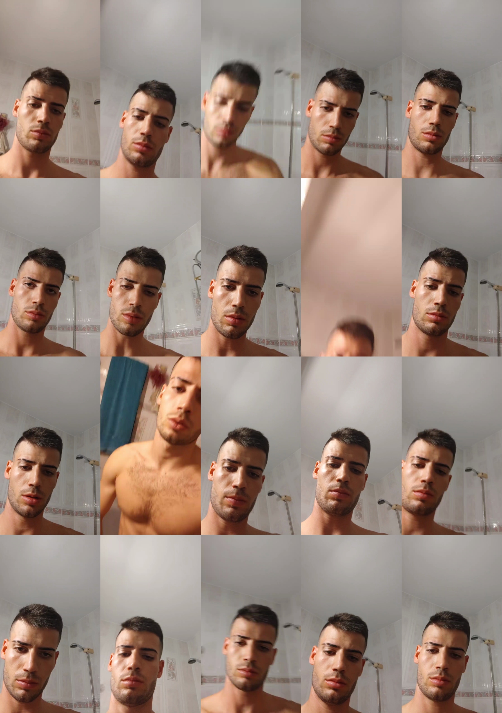 Manumanolito98  07-09-2023 Recorded Video bigdick