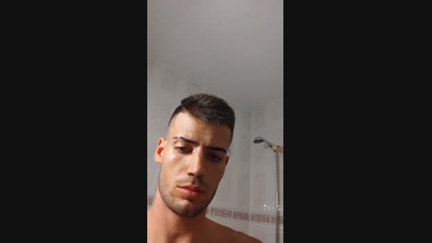 Manumanolito98  07-09-2023 Recorded Video bigdick