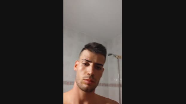 Manumanolito98  07-09-2023 Recorded Video prettyface
