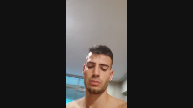 Manumanolito98  07-09-2023 Recorded Video Nude