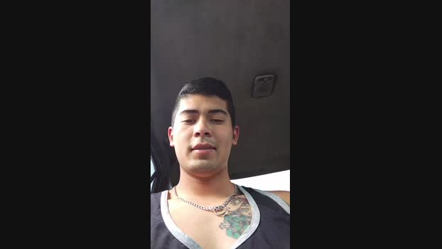 Remy_96  07-09-2023 Recorded Video gag