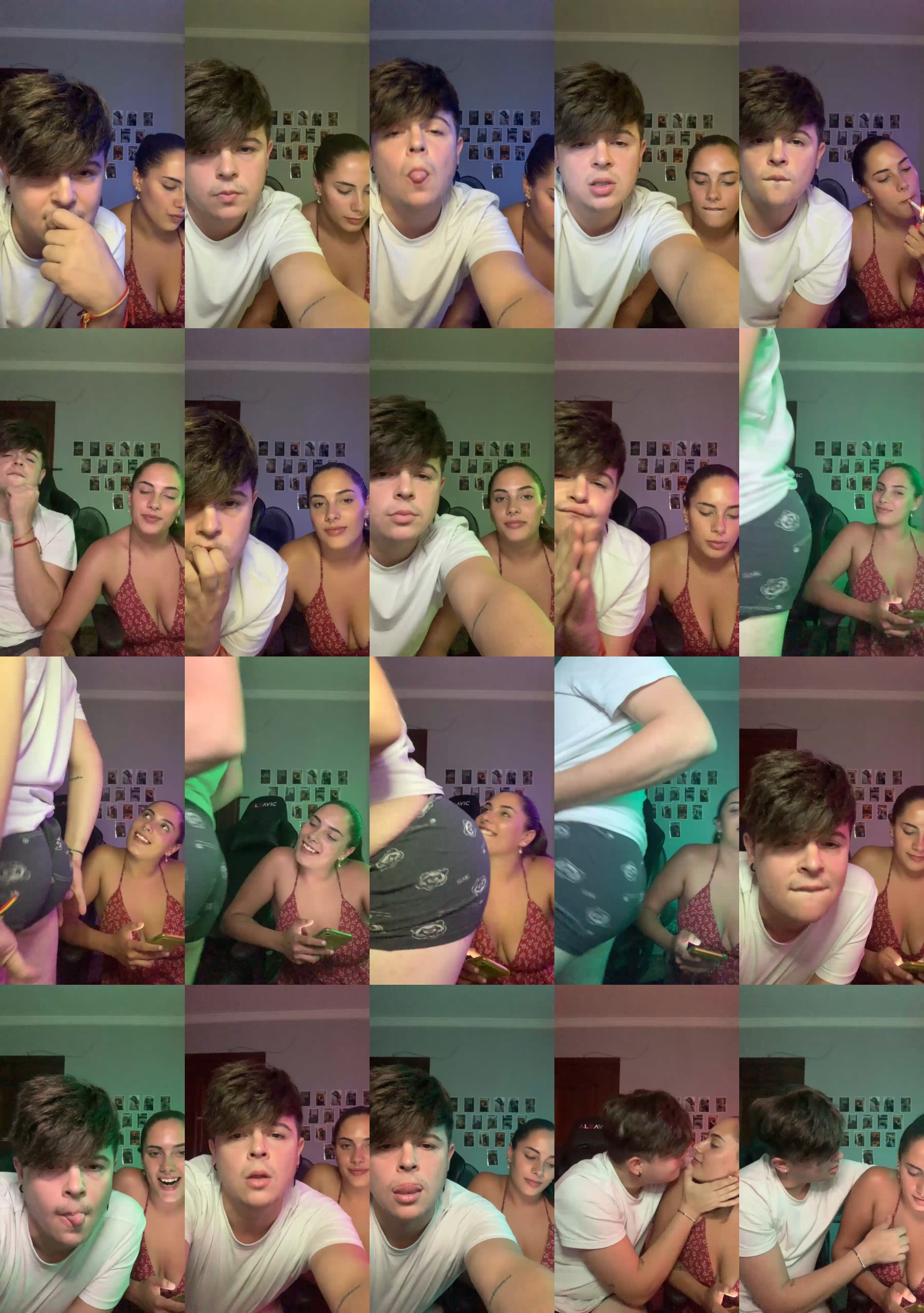 Rslovex  07-09-2023 Recorded Video hard