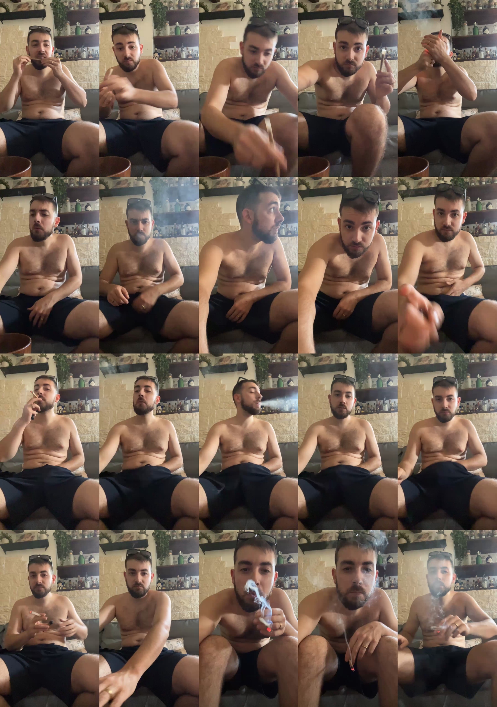 Sanchez_831  08-09-2023 Recorded Video ass