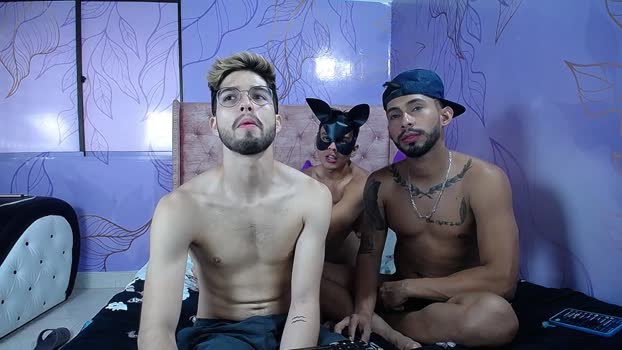 Thebadboys2024  07-09-2023 Recorded Video bigload