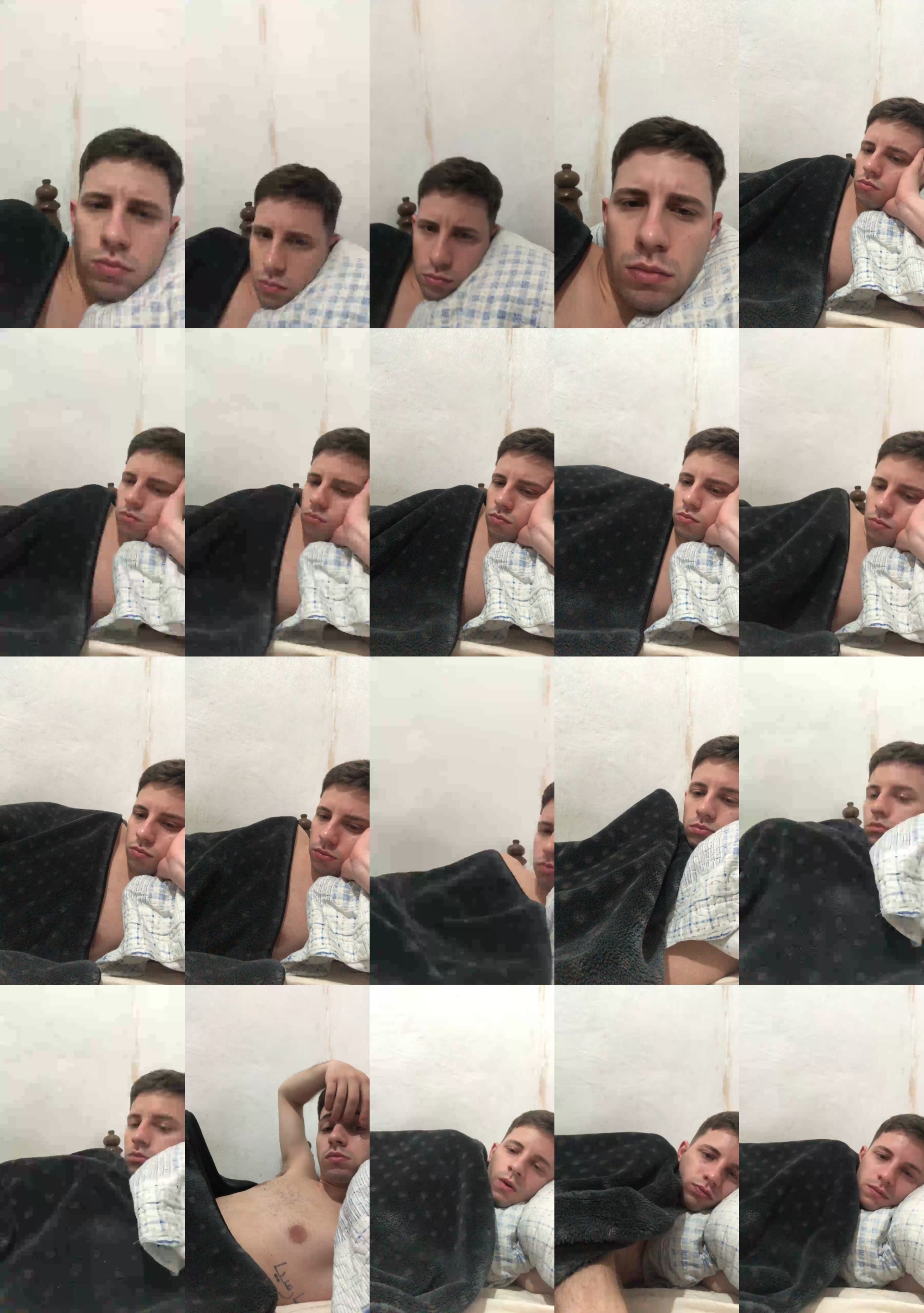 Vitinloirin291  08-09-2023 Recorded Video harddick