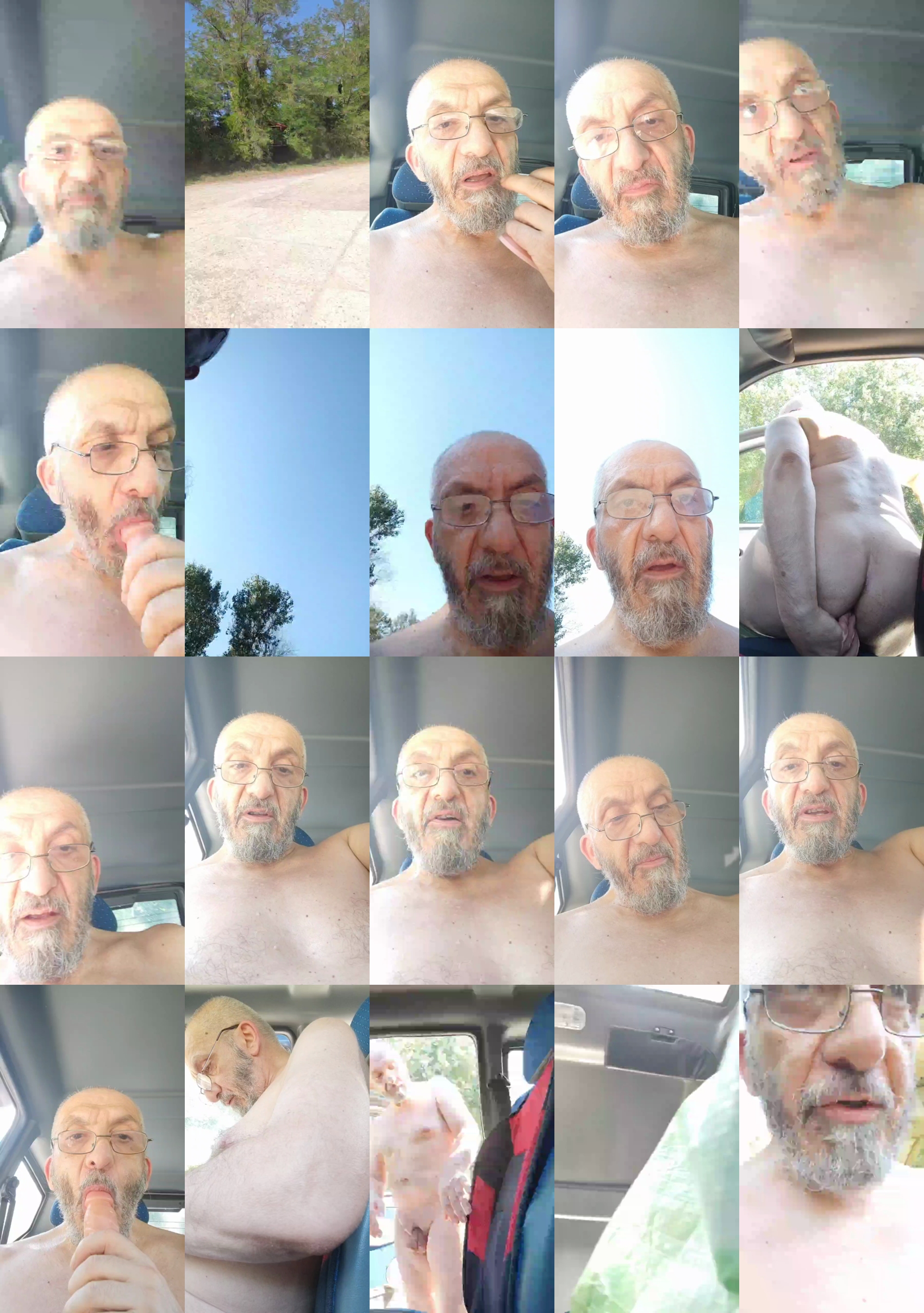 Vitoboys59  08-09-2023 Recorded Video Nude