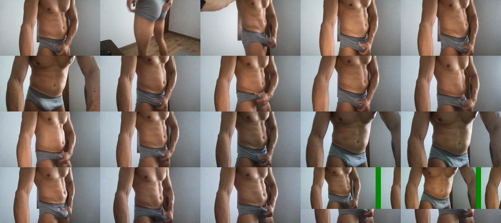 allx  07-09-2023 Recorded Video hardcock