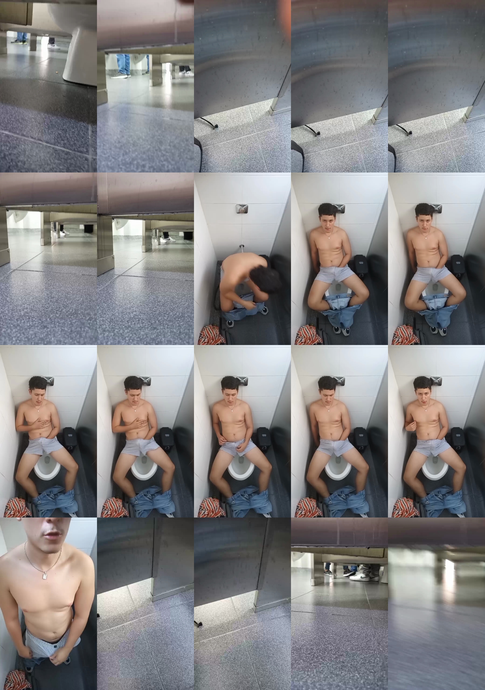bastianboyfun  07-09-2023 Recorded Video prettyface