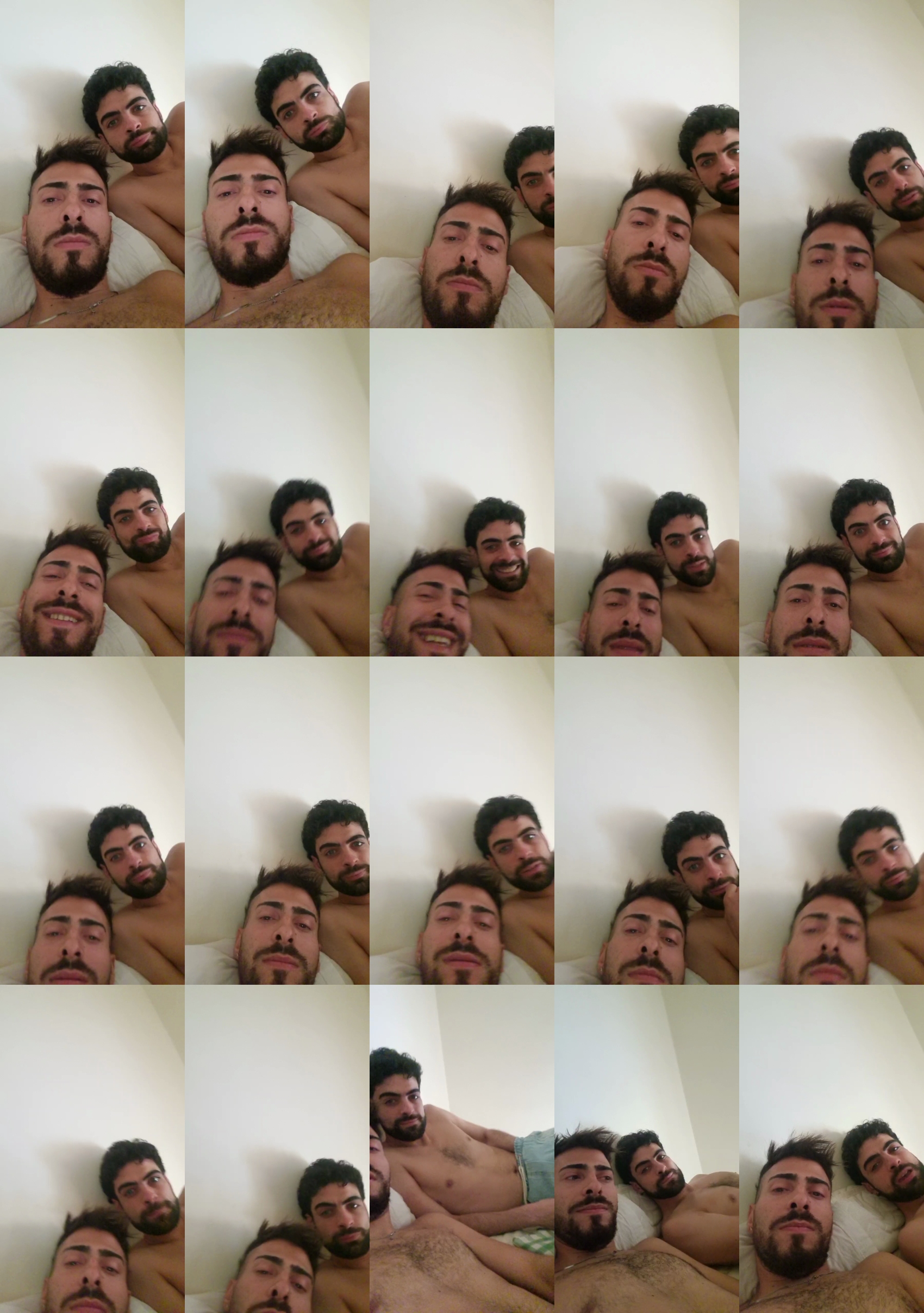 cazzo4873  08-09-2023 Recorded Video kinky