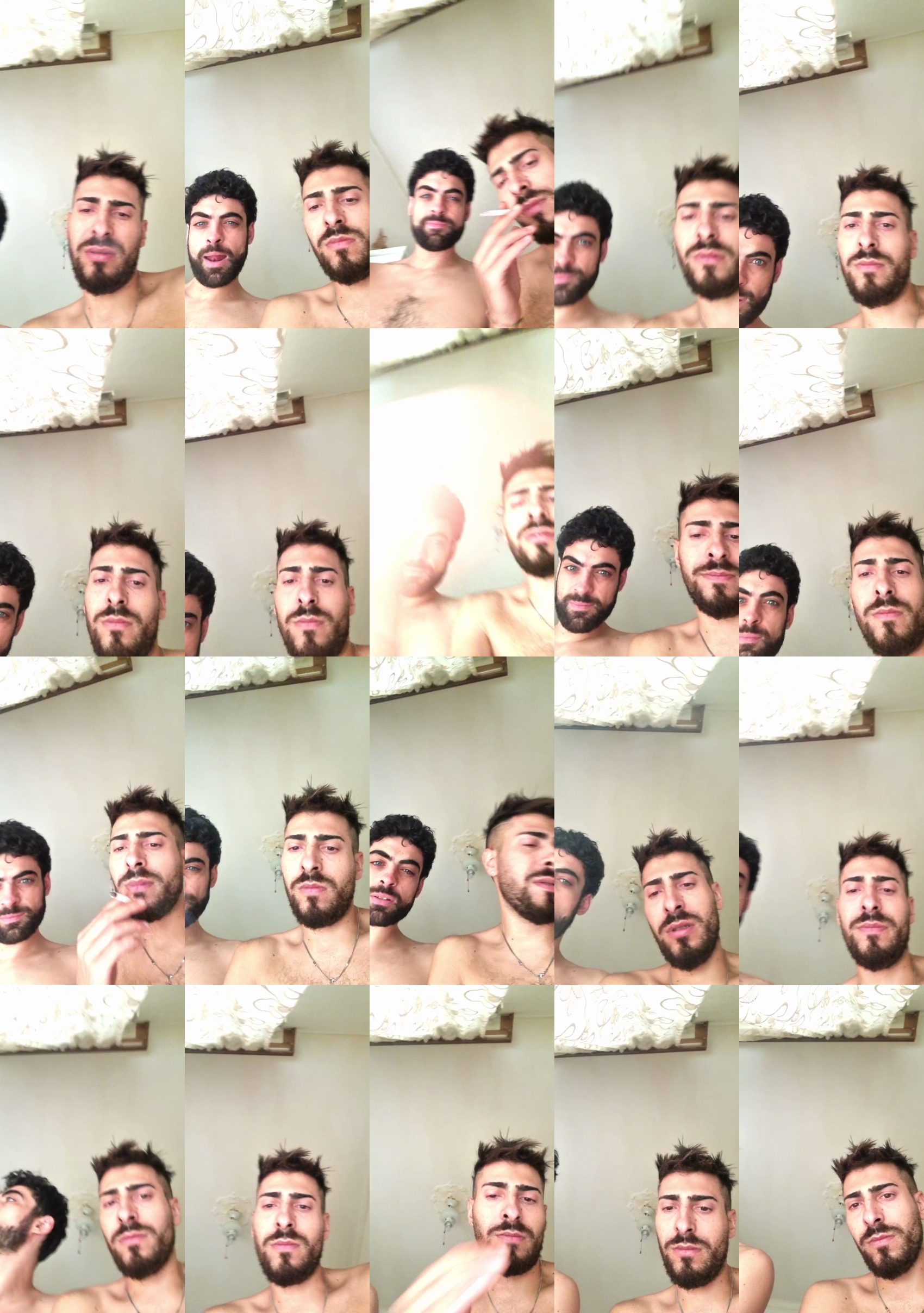 cazzo4873  08-09-2023 Recorded Video skinny
