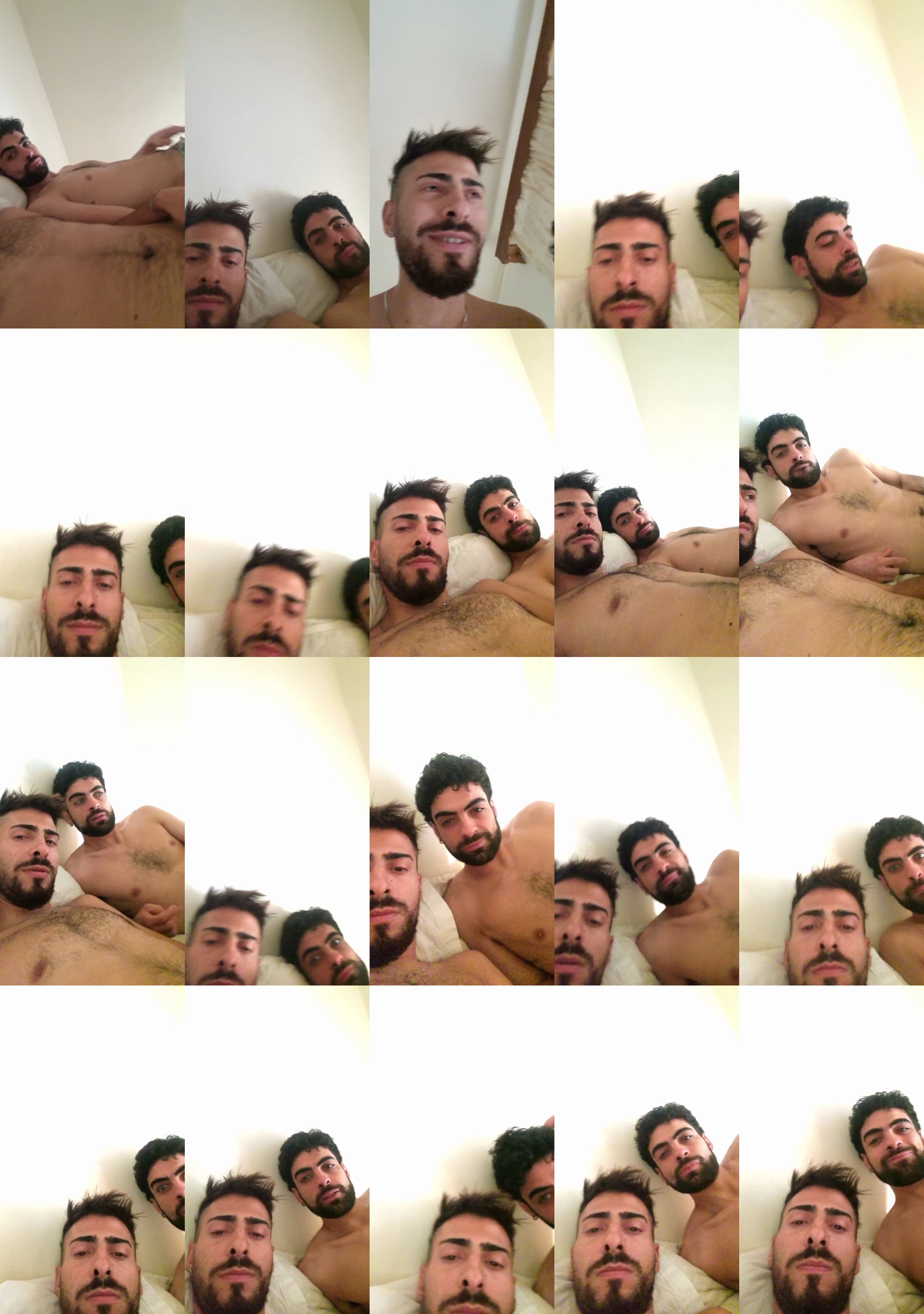 cazzo4873  08-09-2023 Recorded Video jackoff
