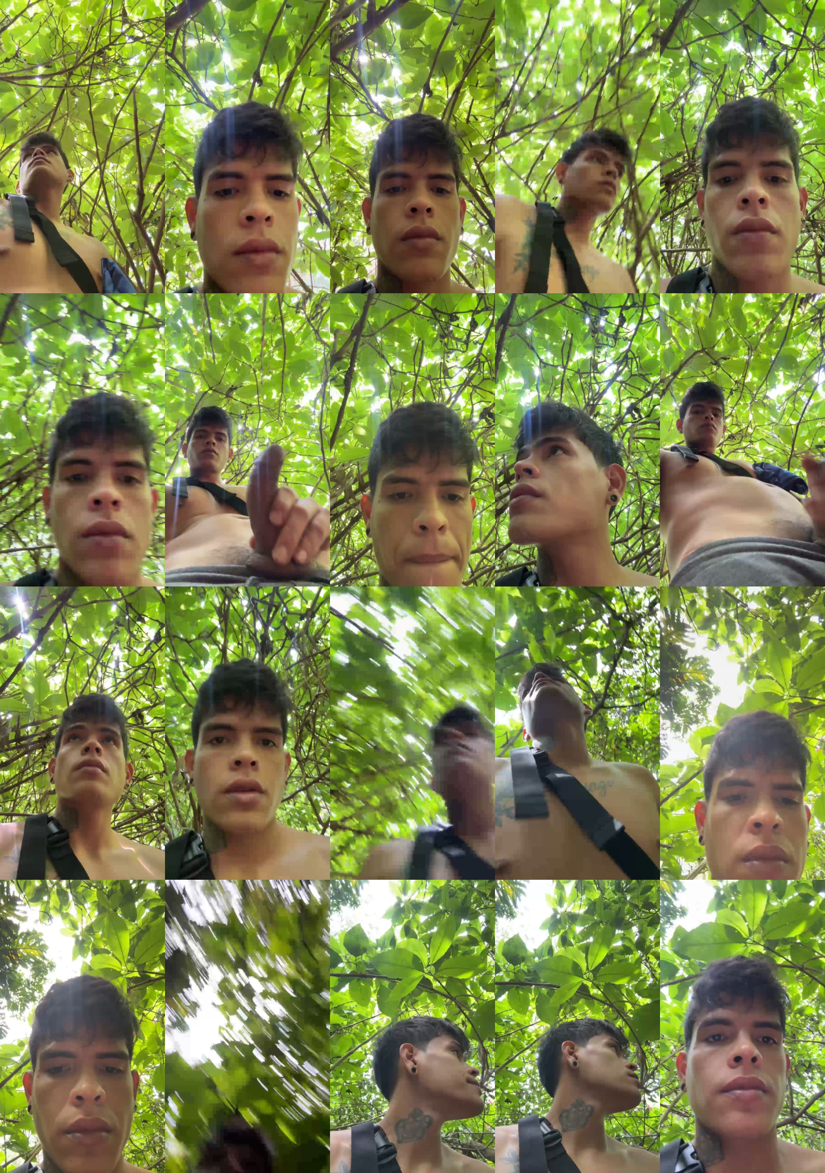 dirty_boy22  07-09-2023 Recorded Video suck