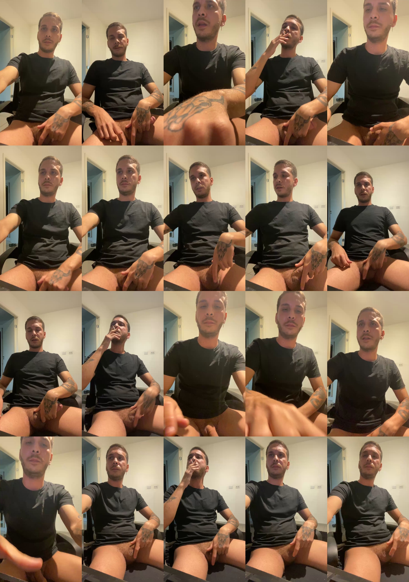 dotadocentrosp  07-09-2023 Recorded Video sexyfeet