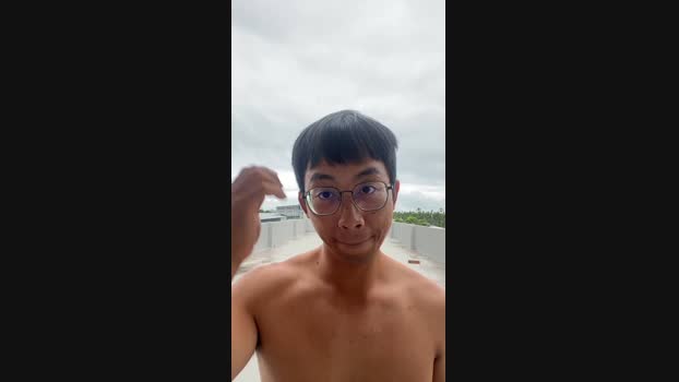 dylandchen221  08-09-2023 Recorded Video hard
