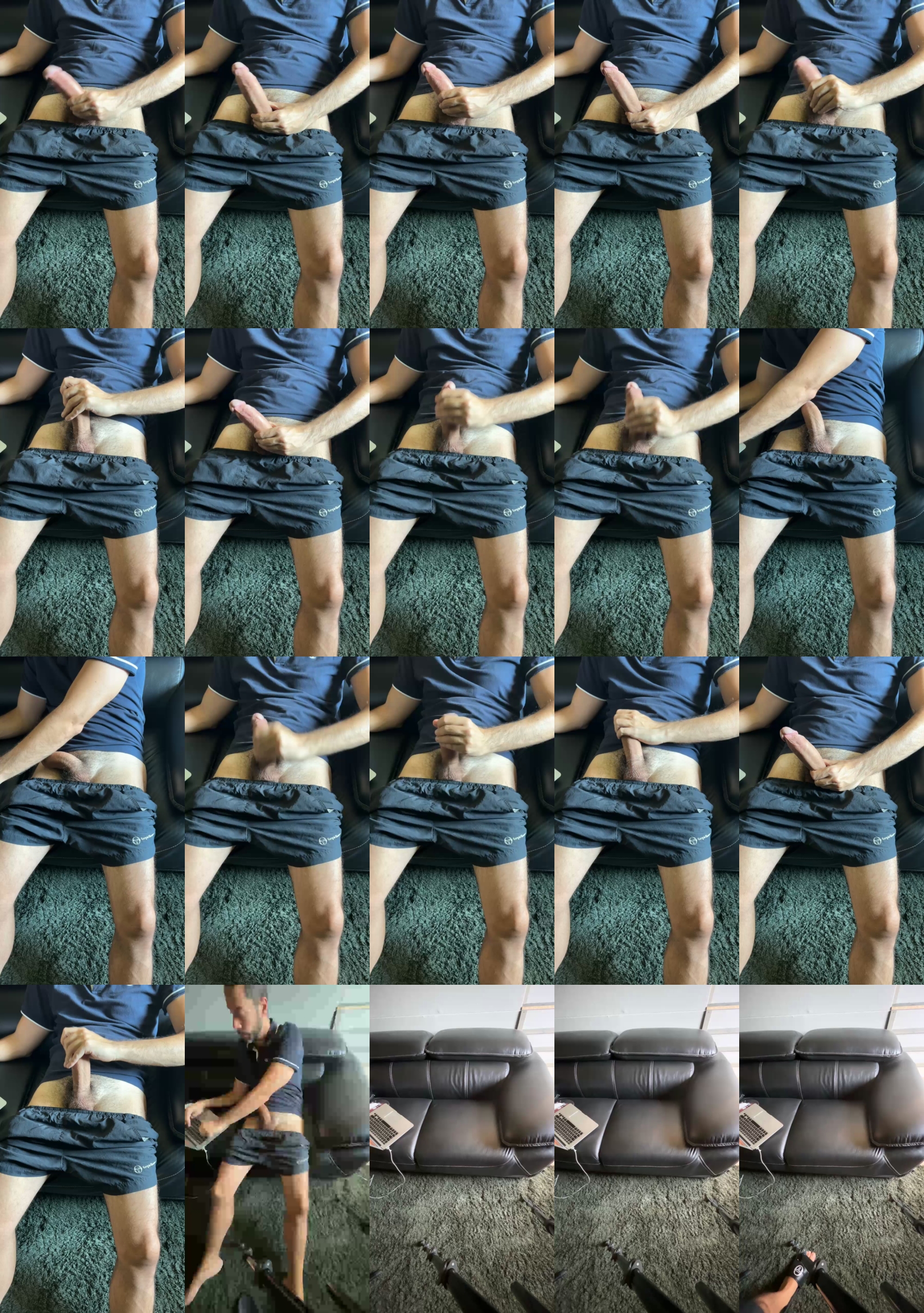 fenicerossa  08-09-2023 Recorded Video Ass