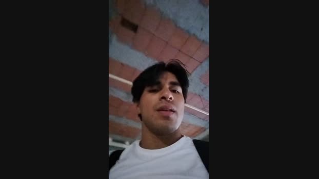 frey_balam  07-09-2023 Recorded Video prettyface