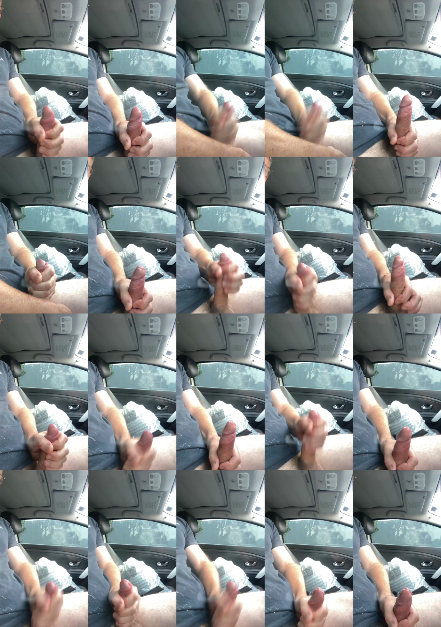 kevinturvy1  07-09-2023 Recorded Video harddick