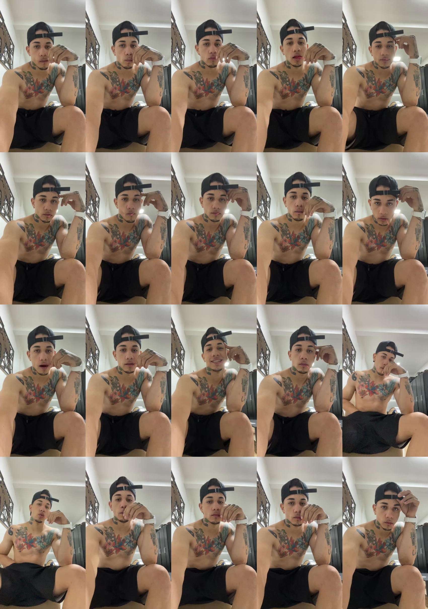 lucasmaques1  07-09-2023 Recorded Video amateur