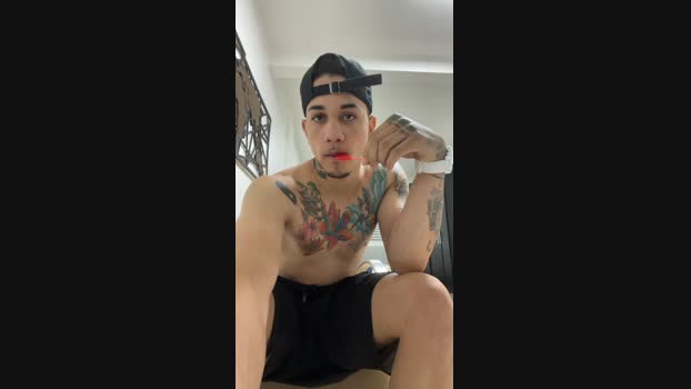 lucasmaques1  07-09-2023 Recorded Video amateur