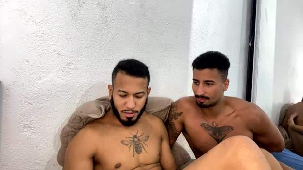 luiz1839  07-09-2023 Recorded Video cute