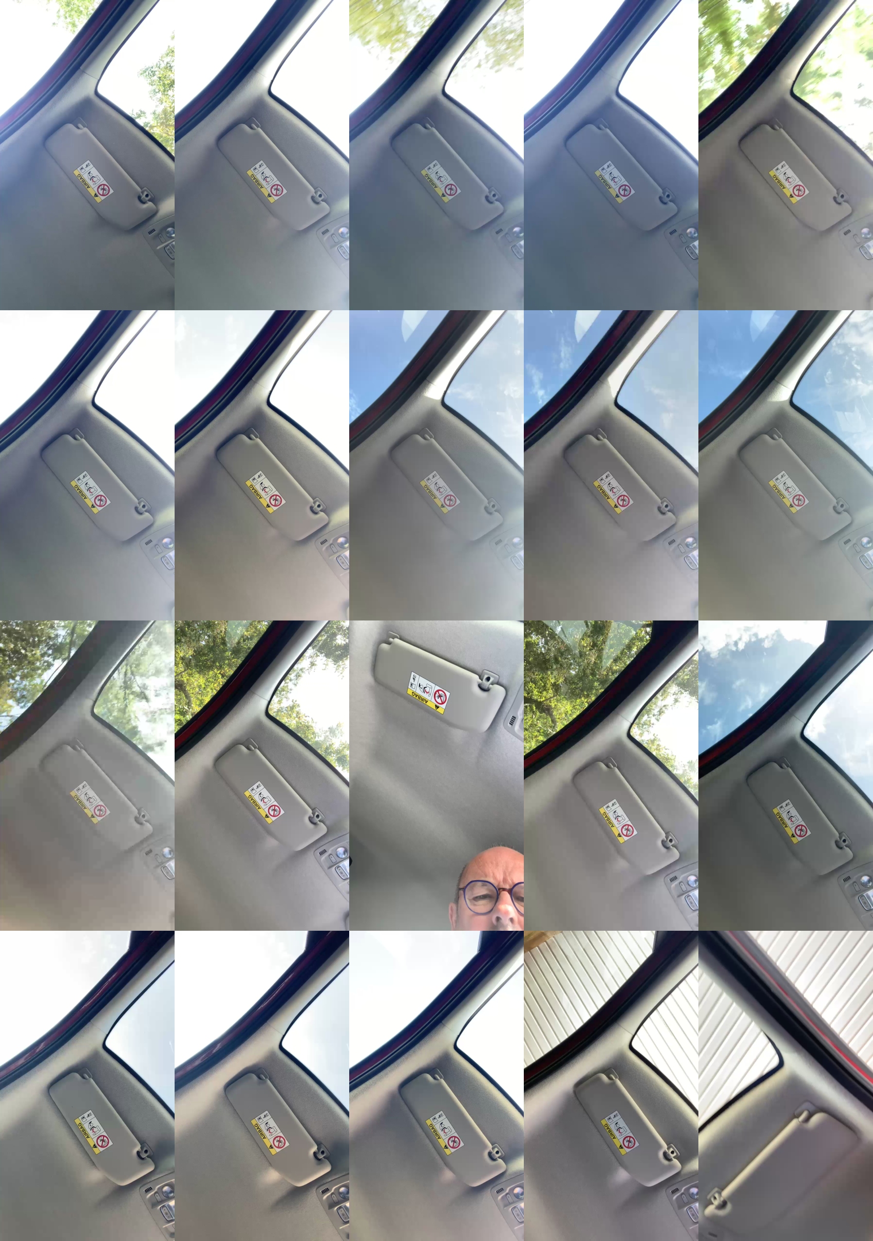 lulu4725  08-09-2023 Recorded Video fingers
