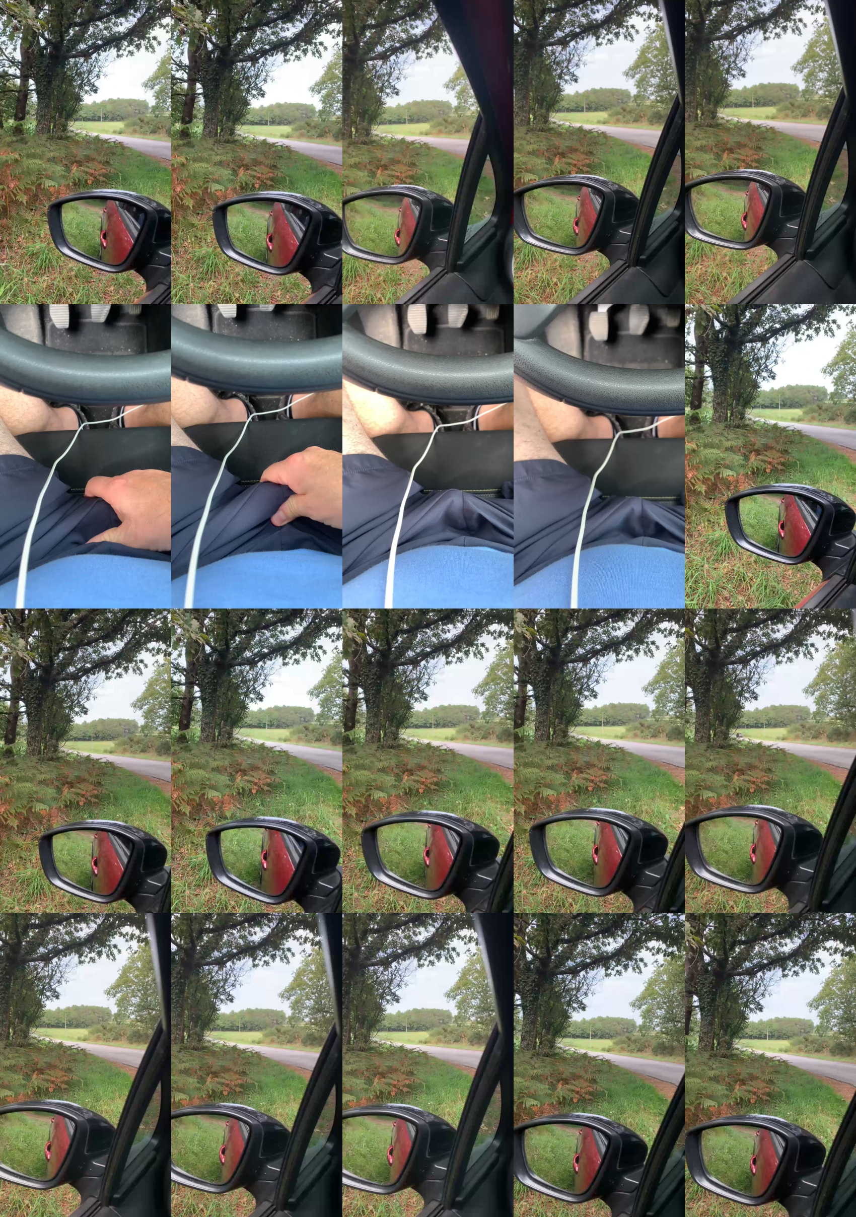 lulu4725  08-09-2023 Recorded Video big