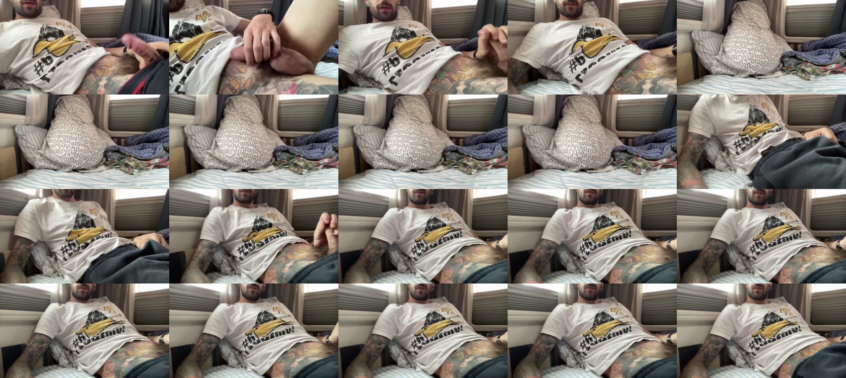 mariojordan1  08-09-2023 Recorded Video gay