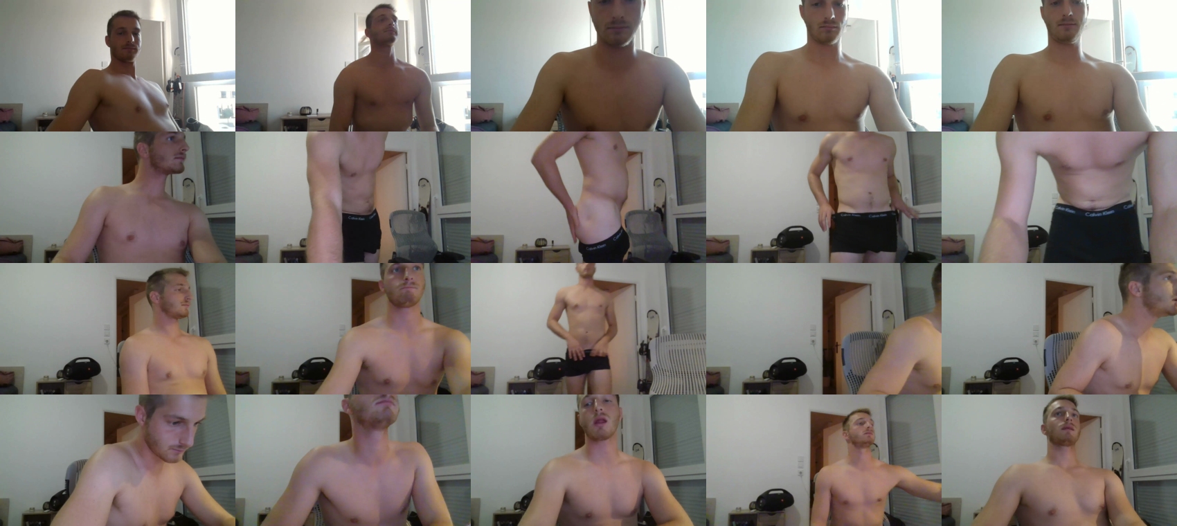 my4women  08-09-2023 Recorded Video Show