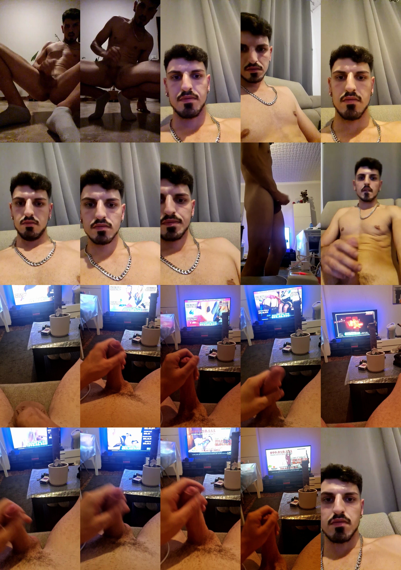 passivello98xxx  07-09-2023 Recorded Video playtime
